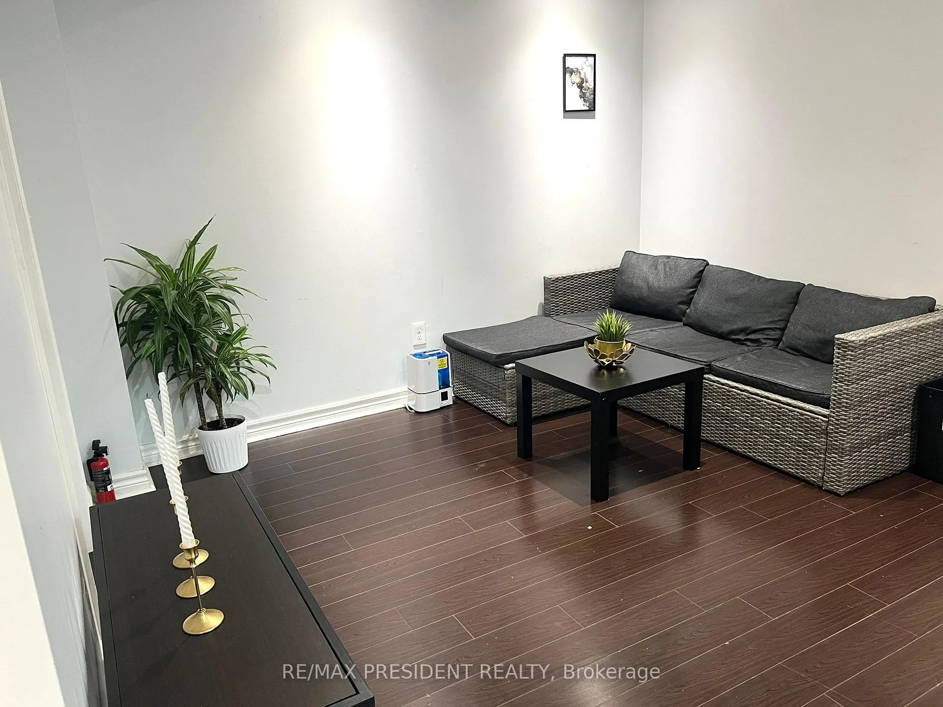 Photo 1 of Unit Basement, 27 Dunure Crescent, Brampton, Fletcher's Meadow — HOMEH