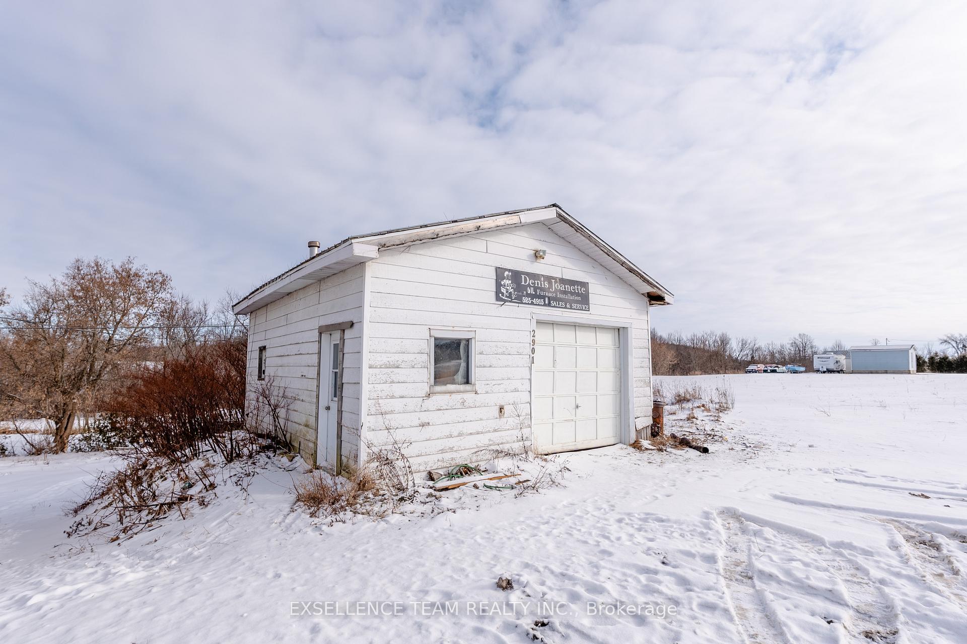 Photo 3 of 2901 Highway 34 N, Champlain, Champlain Twp — HOMEH