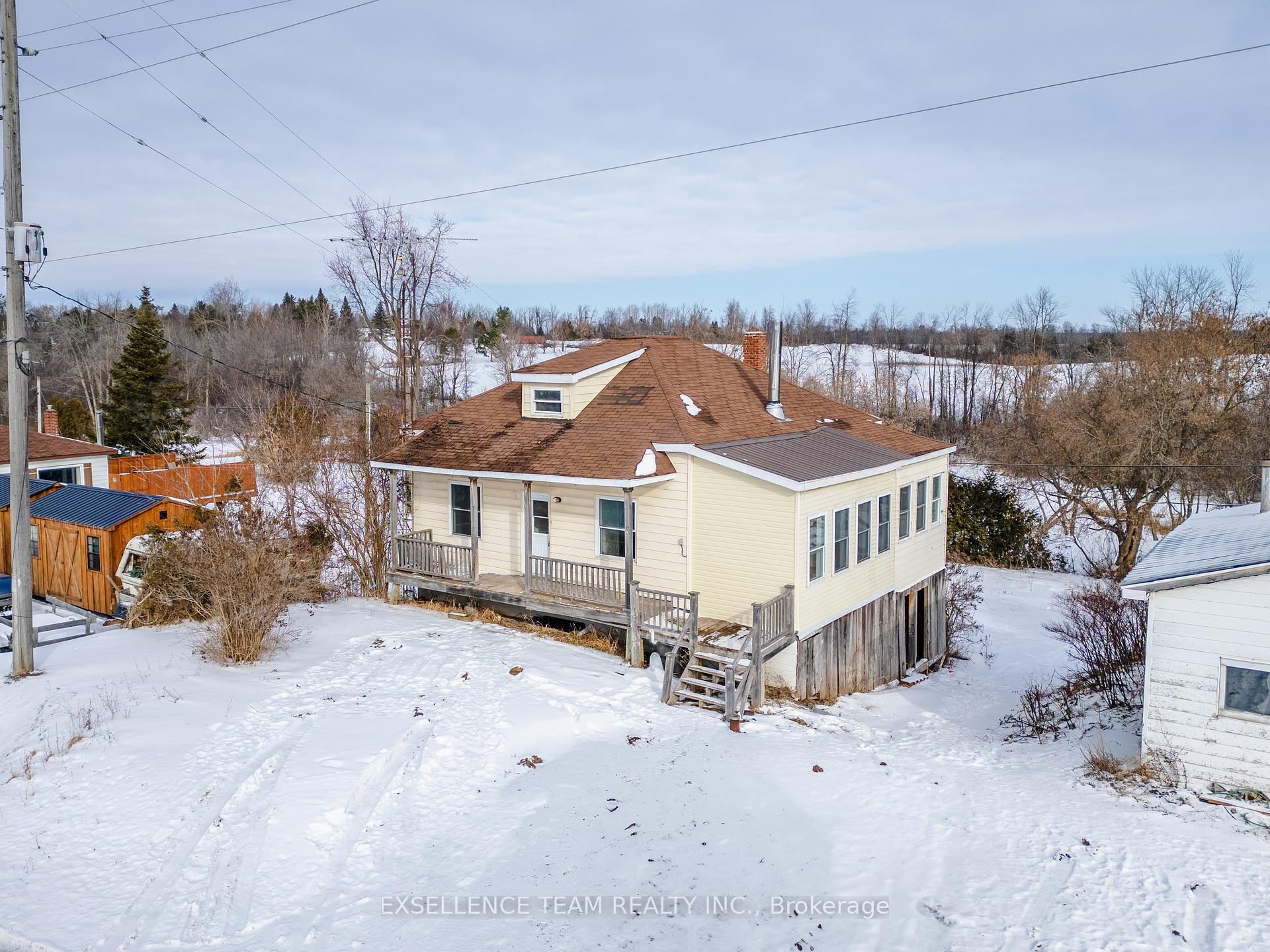 Photo 21 of 2901 Highway 34 N, Champlain, Champlain Twp — HOMEH