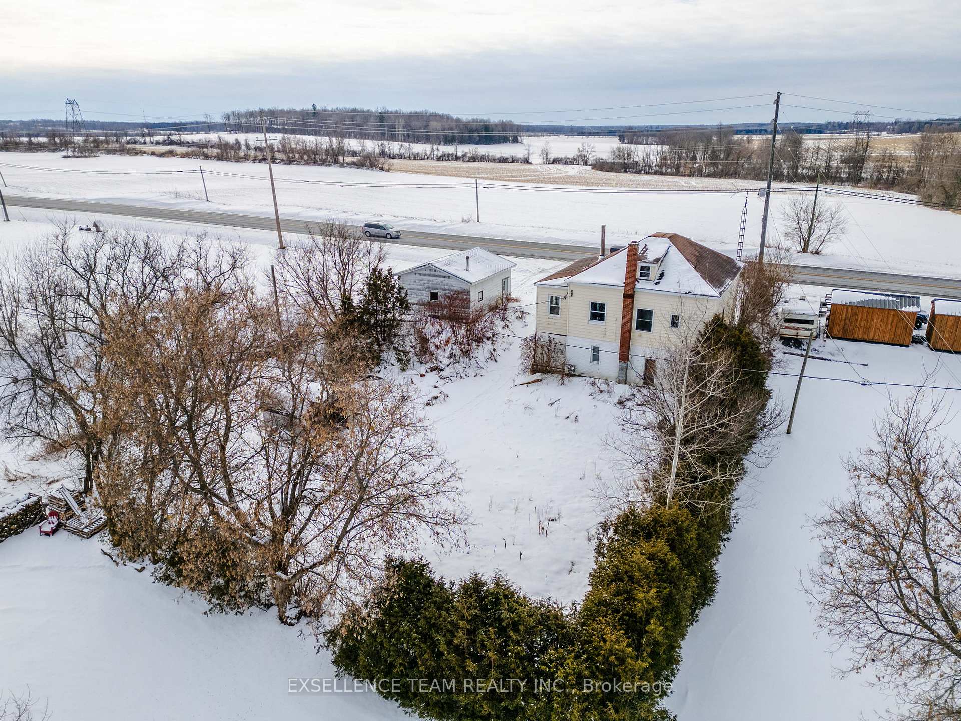 Photo 22 of 2901 Highway 34 N, Champlain, Champlain Twp — HOMEH