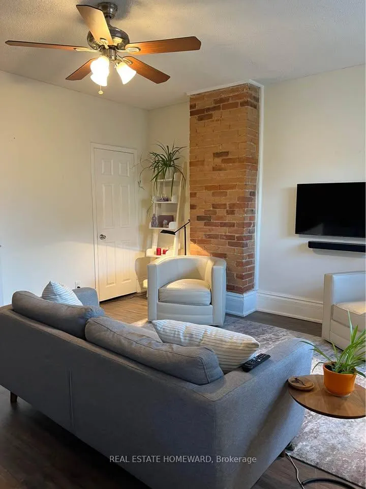 Photo 1 of Unit #2, 244 Bathurst Street, Toronto, Trinity-Bellwoods — HOMEH