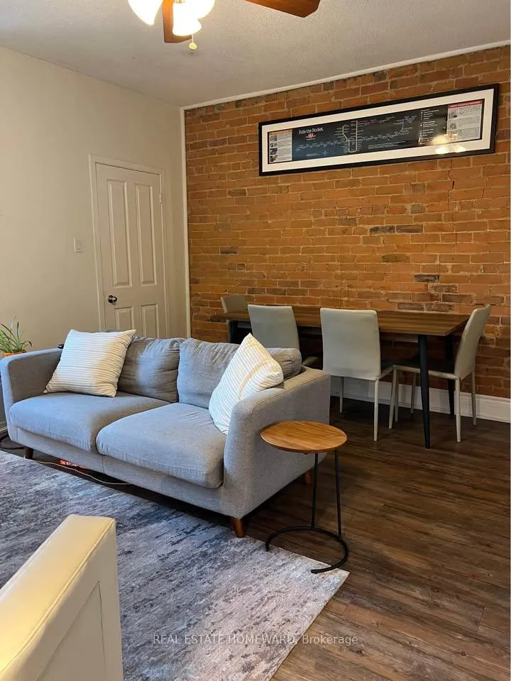 Photo 4 of Unit #2, 244 Bathurst Street, Toronto, Trinity-Bellwoods — HOMEH