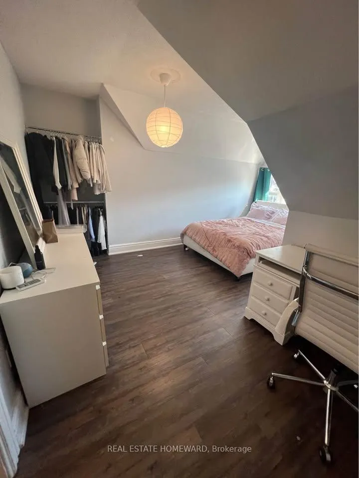 Photo 5 of Unit #2, 244 Bathurst Street, Toronto, Trinity-Bellwoods — HOMEH