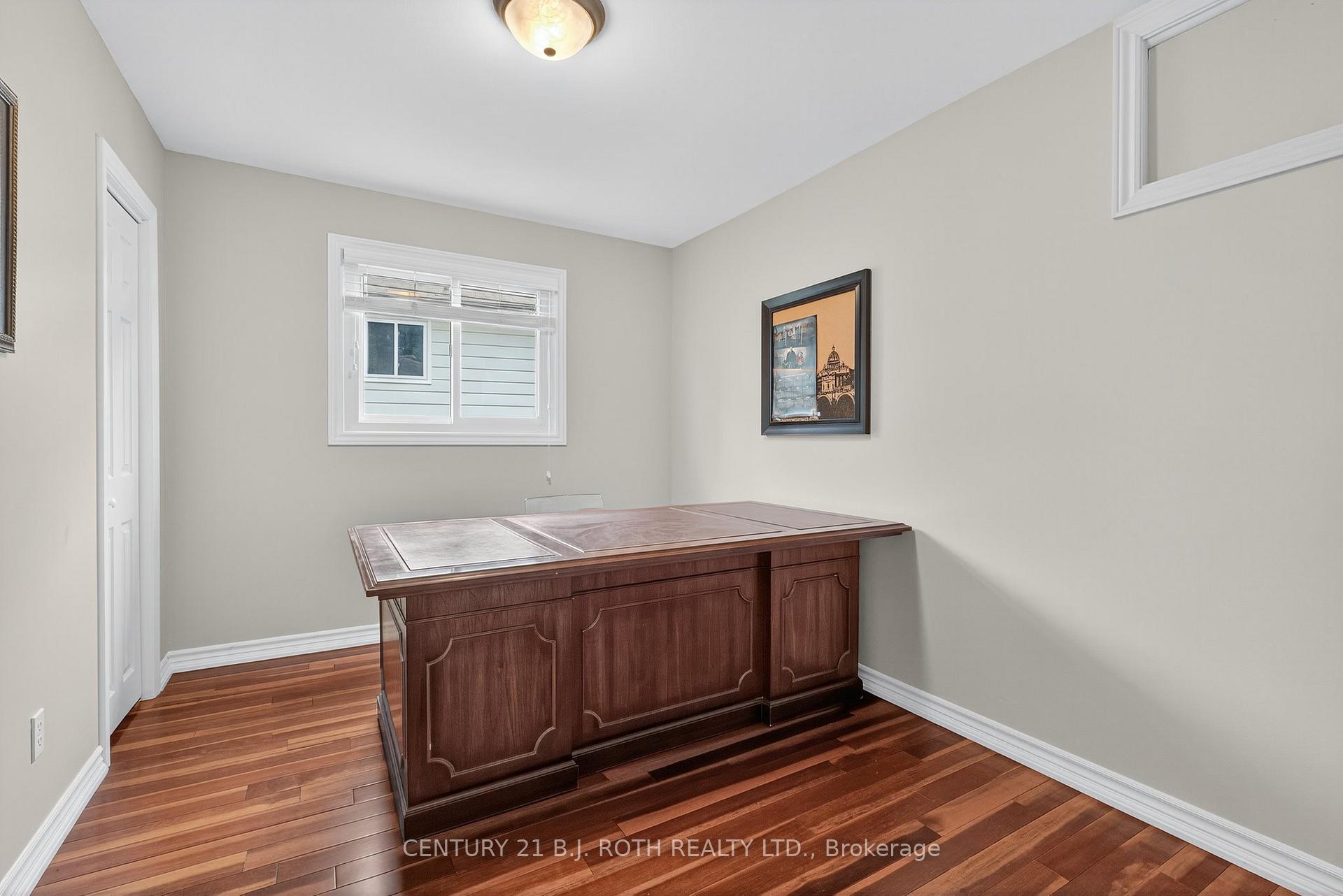 Photo 23 of 120 Kozlov Street, Barrie, Sunnidale — HOMEH