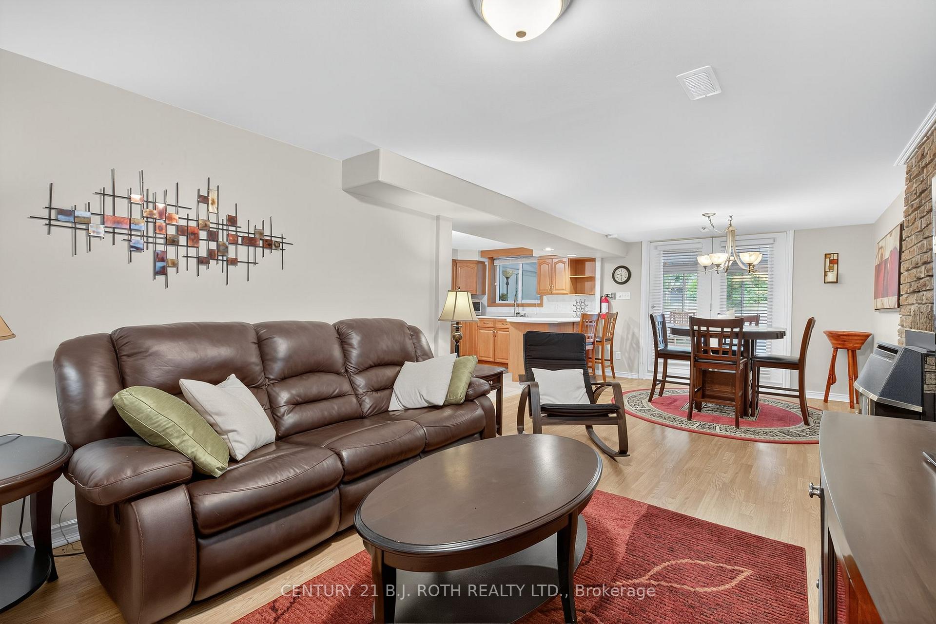 Photo 31 of 120 Kozlov Street, Barrie, Sunnidale — HOMEH