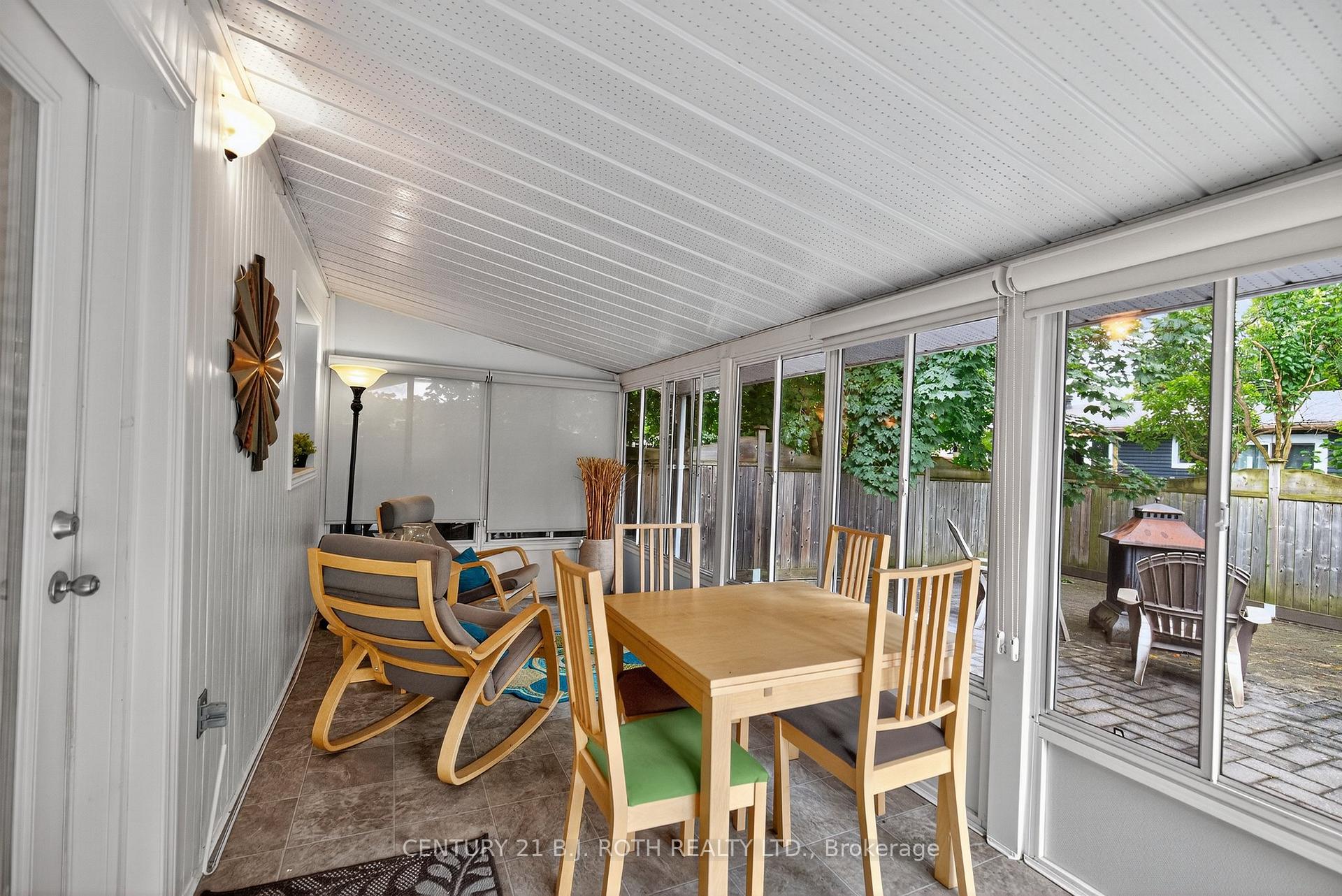Photo 38 of 120 Kozlov Street, Barrie, Sunnidale — HOMEH