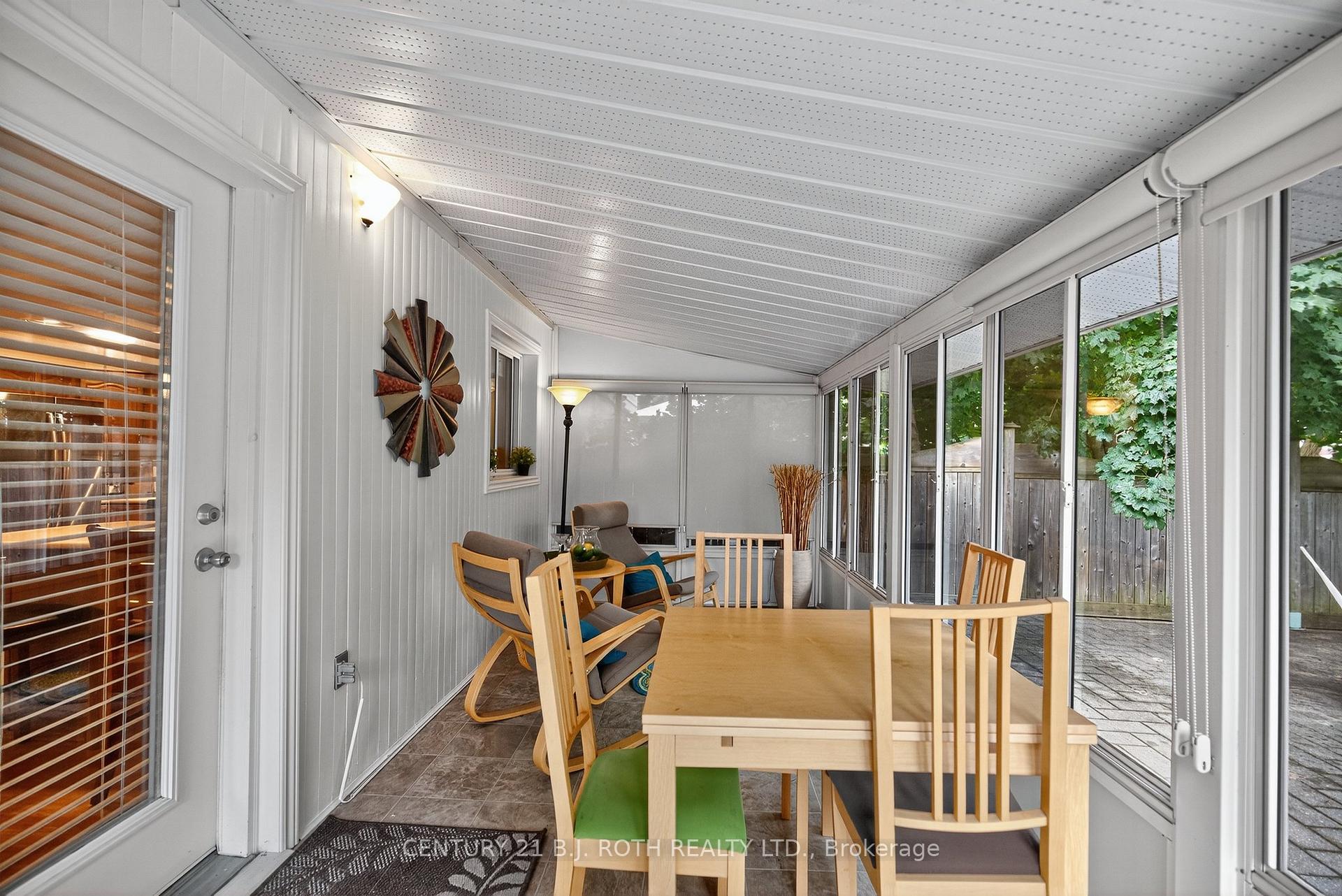 Photo 39 of 120 Kozlov Street, Barrie, Sunnidale — HOMEH