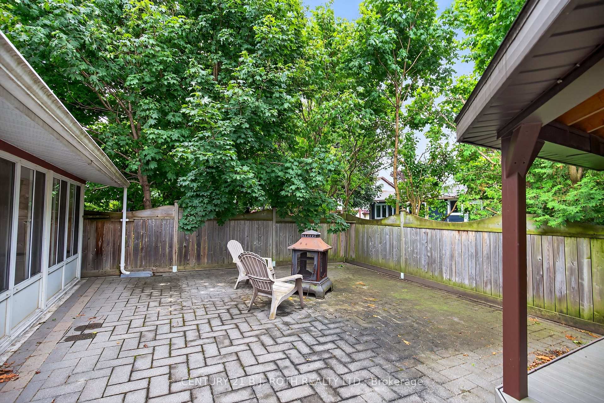 Photo 42 of 120 Kozlov Street, Barrie, Sunnidale — HOMEH