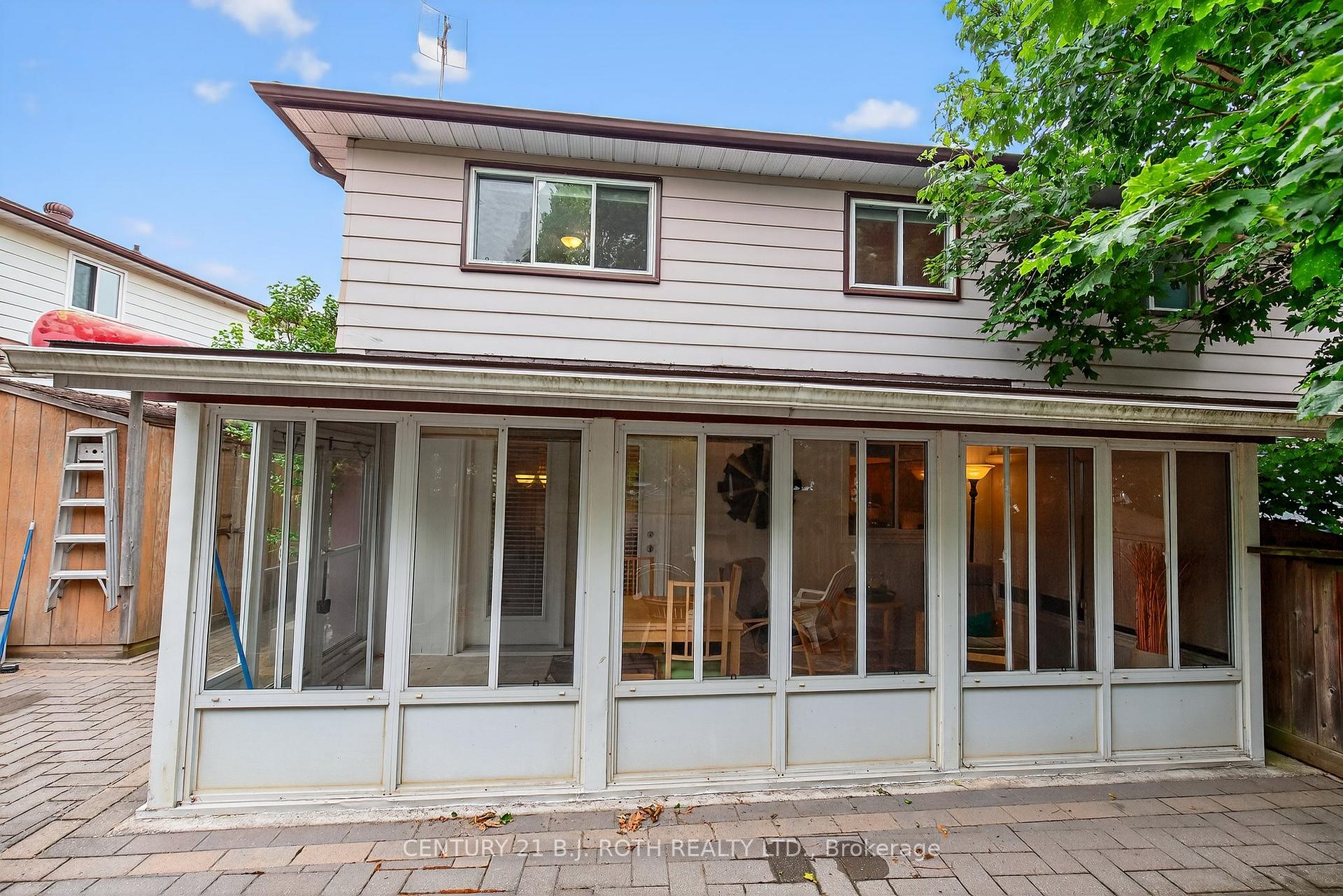 Photo 43 of 120 Kozlov Street, Barrie, Sunnidale — HOMEH