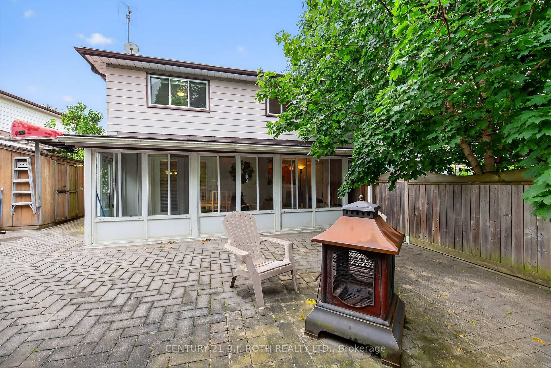 Photo 44 of 120 Kozlov Street, Barrie, Sunnidale — HOMEH