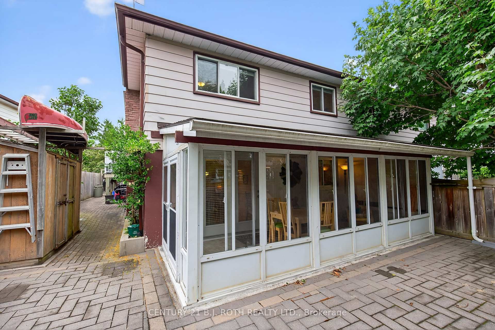Photo 45 of 120 Kozlov Street, Barrie, Sunnidale — HOMEH