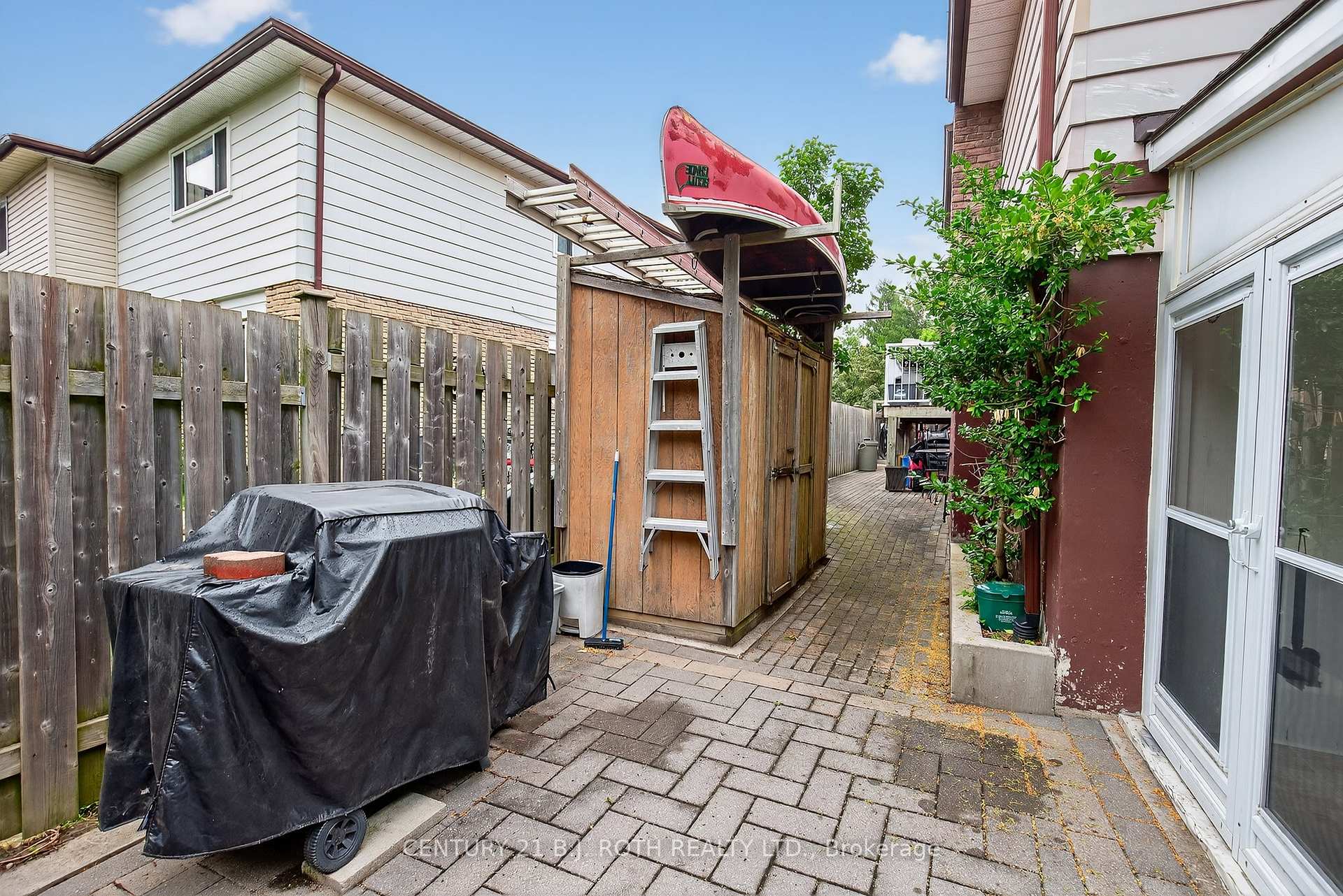 Photo 46 of 120 Kozlov Street, Barrie, Sunnidale — HOMEH