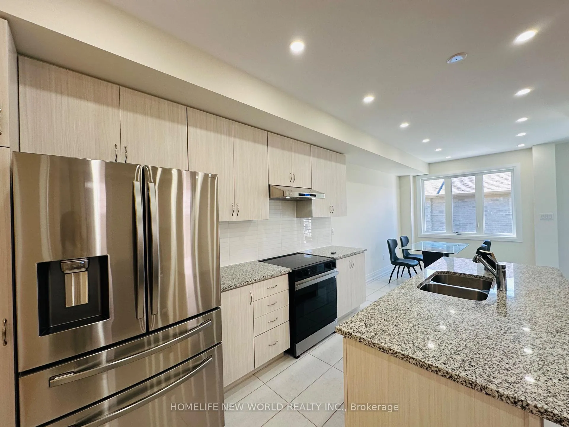 Photo 4 of 5 John Rolph Street, Markham, Cornell — HOMEH