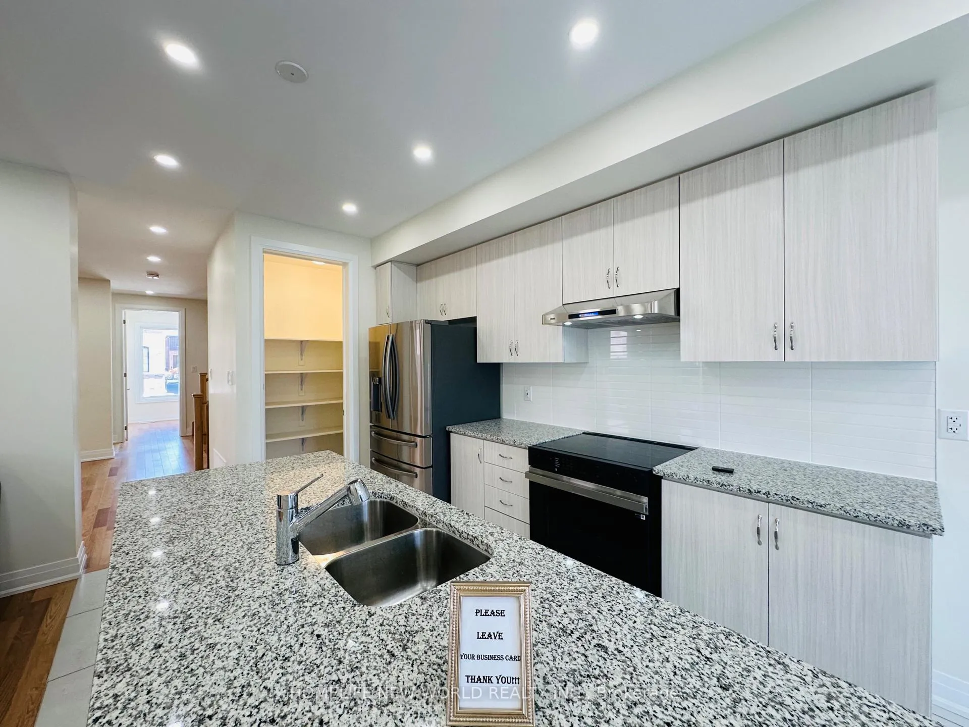 Photo 5 of 5 John Rolph Street, Markham, Cornell — HOMEH
