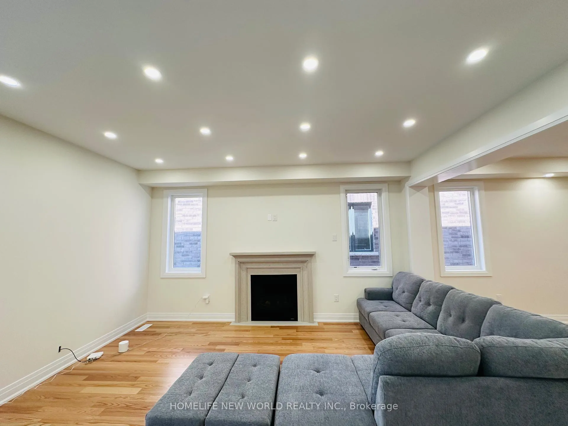 Photo 8 of 5 John Rolph Street, Markham, Cornell — HOMEH