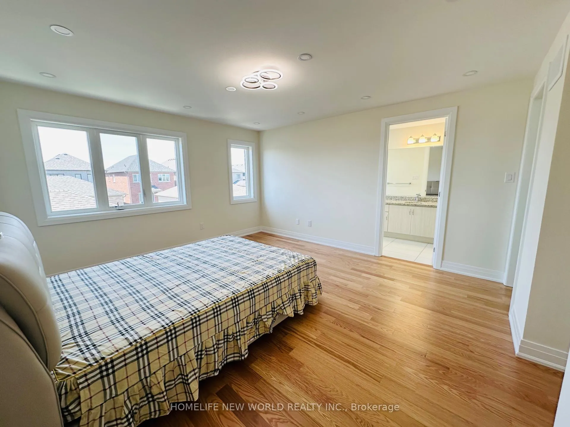 Photo 24 of 5 John Rolph Street, Markham, Cornell — HOMEH