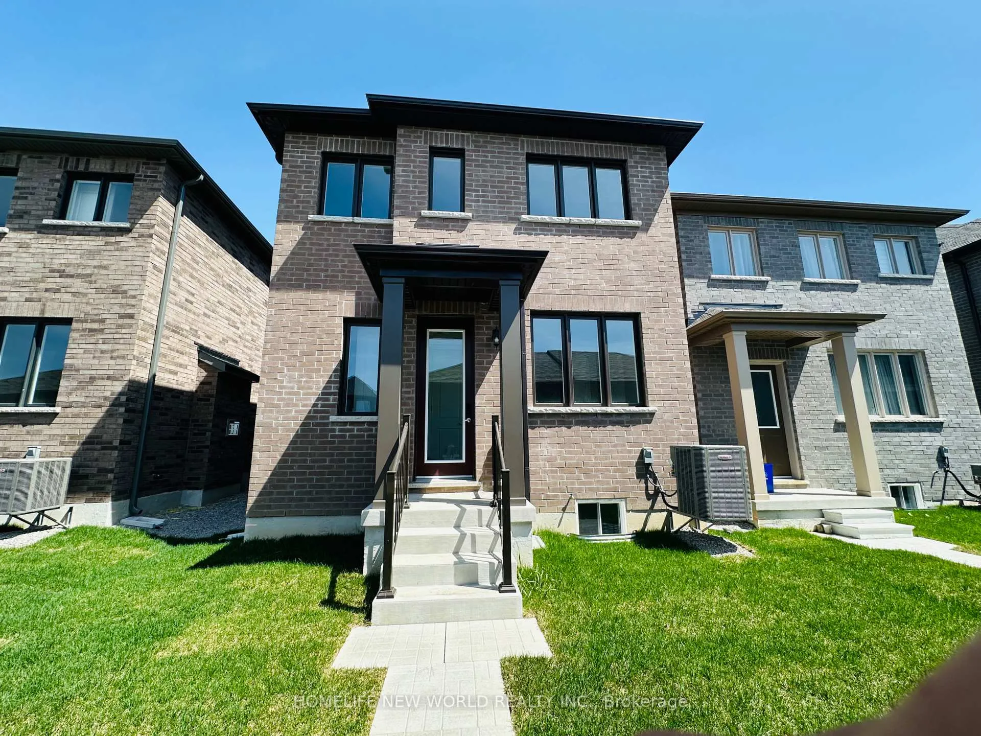 Photo 28 of 5 John Rolph Street, Markham, Cornell — HOMEH