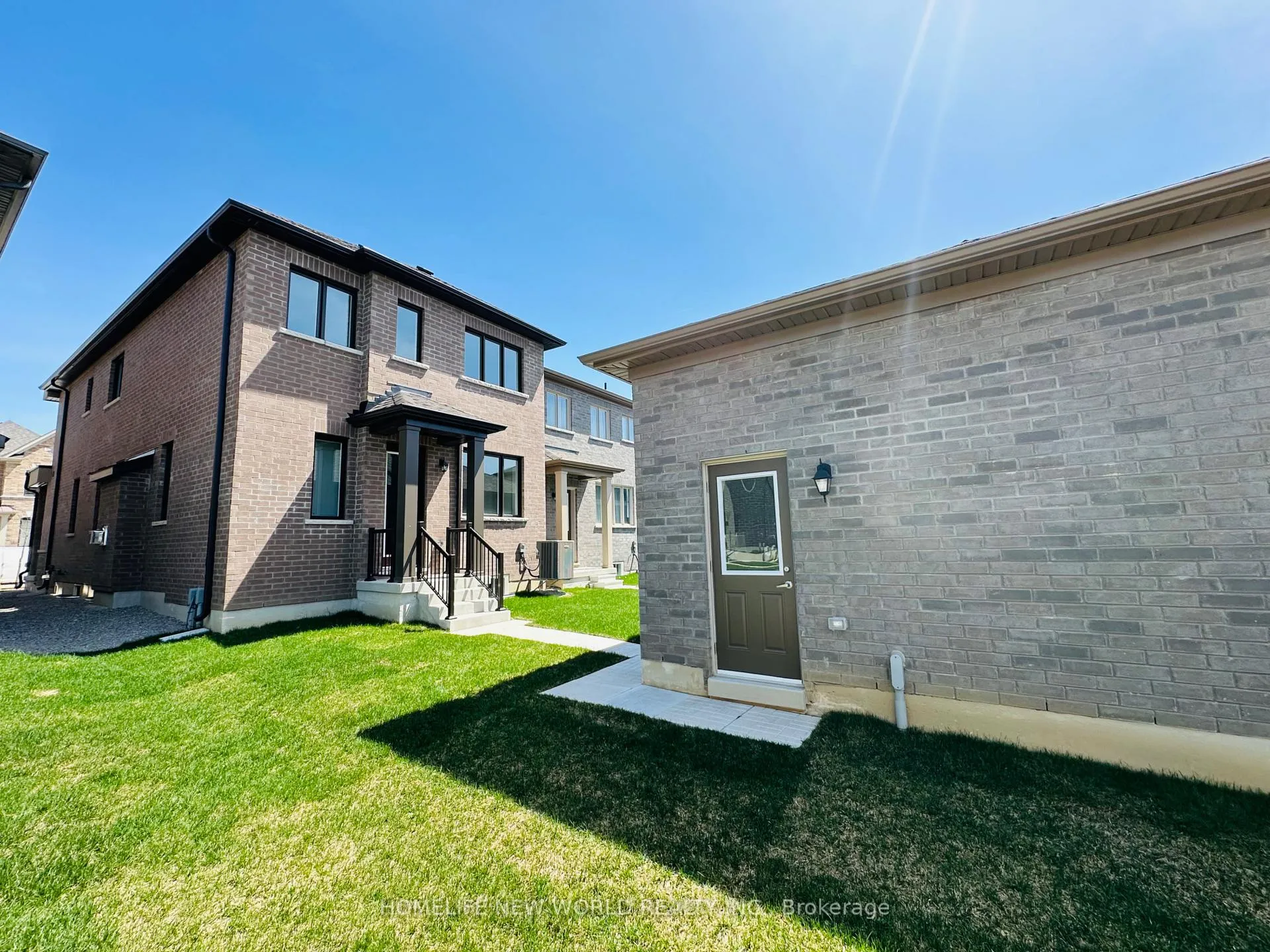 Photo 29 of 5 John Rolph Street, Markham, Cornell — HOMEH