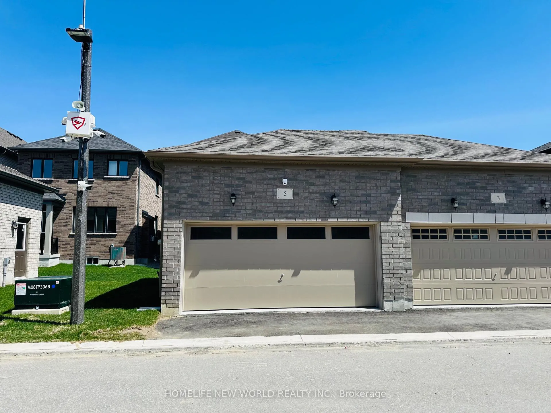 Photo 30 of 5 John Rolph Street, Markham, Cornell — HOMEH