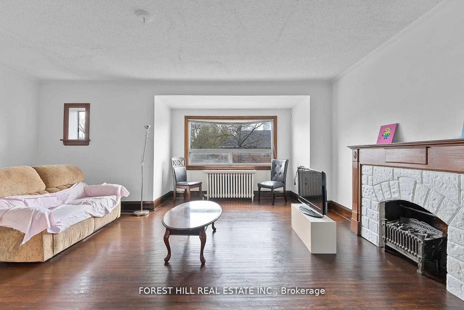 Photo 5 of Unit Upper, 1072 Avenue Road, Toronto, Lawrence Park South — HOMEH