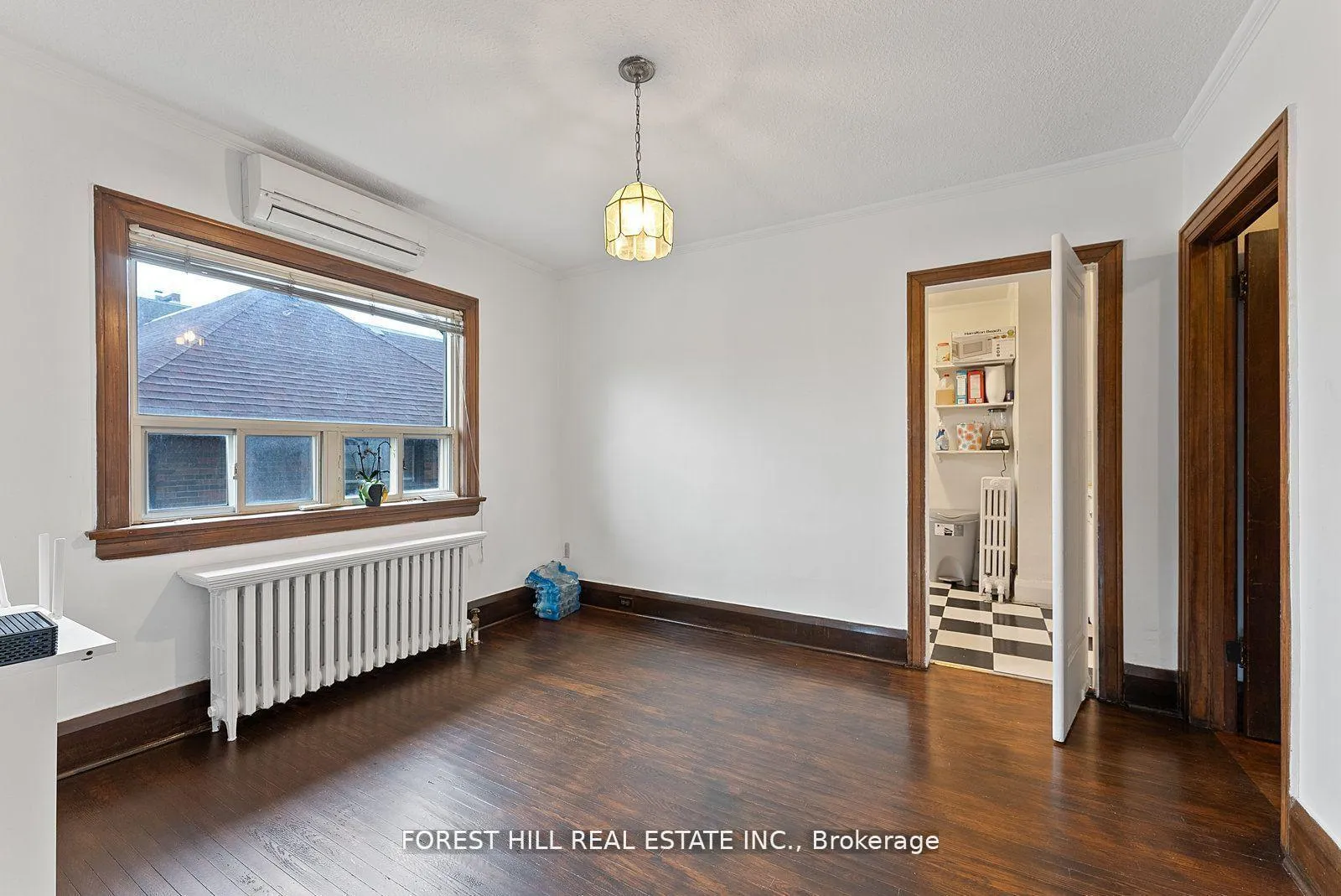 Photo 7 of Unit Upper, 1072 Avenue Road, Toronto, Lawrence Park South — HOMEH