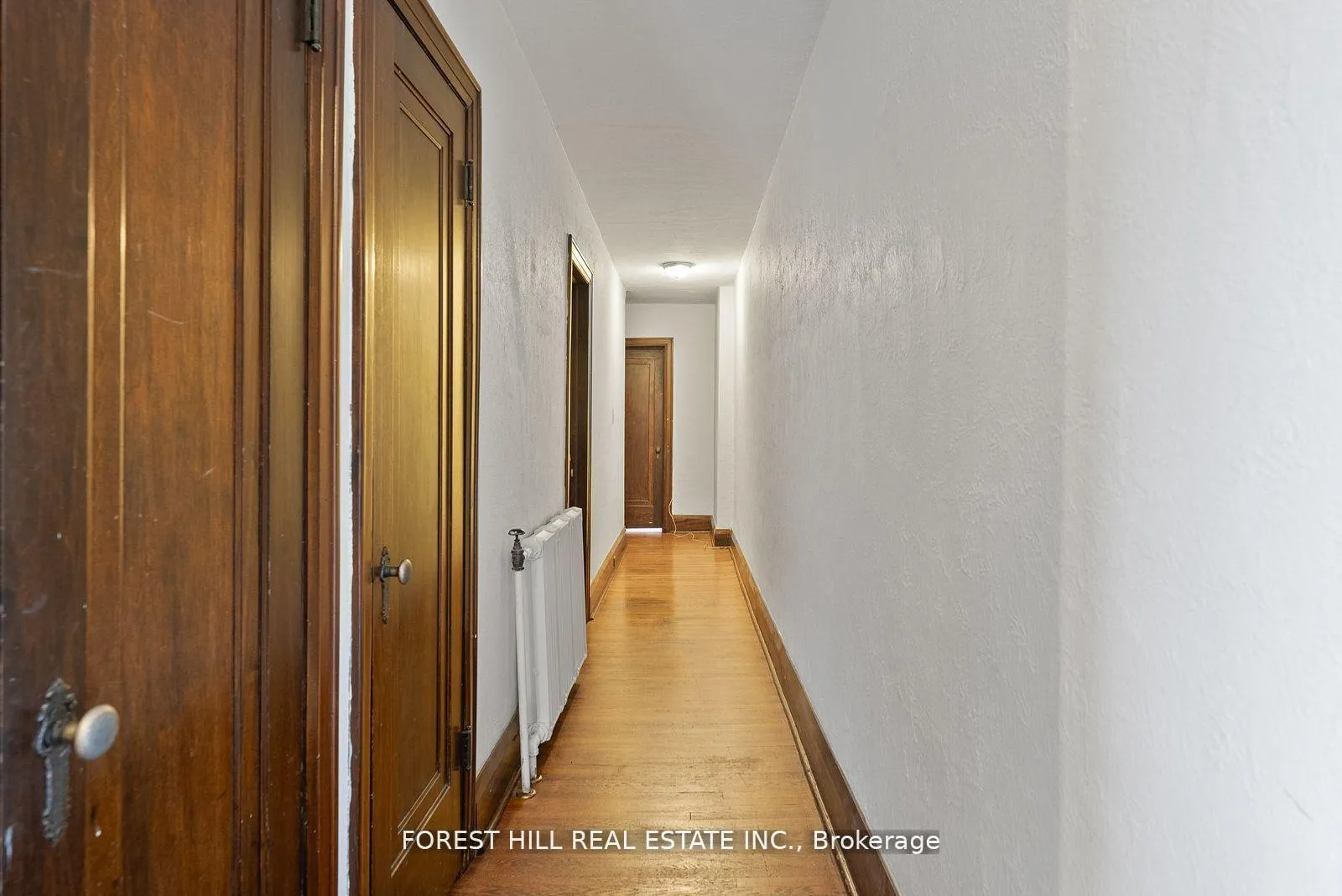 Photo 12 of Unit Upper, 1072 Avenue Road, Toronto, Lawrence Park South — HOMEH