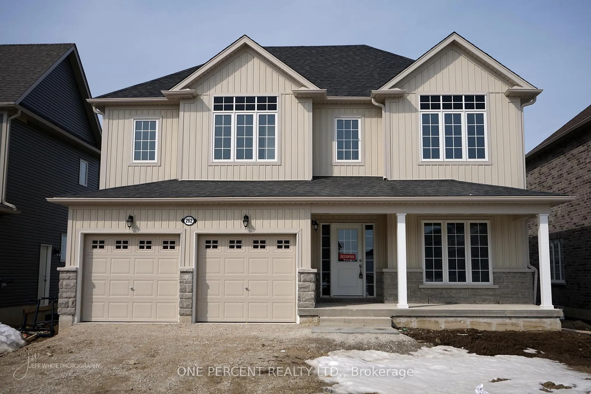 Photo 1 of 262 Springfiled Crescent, Clearview, Rural Clearview — HOMEH