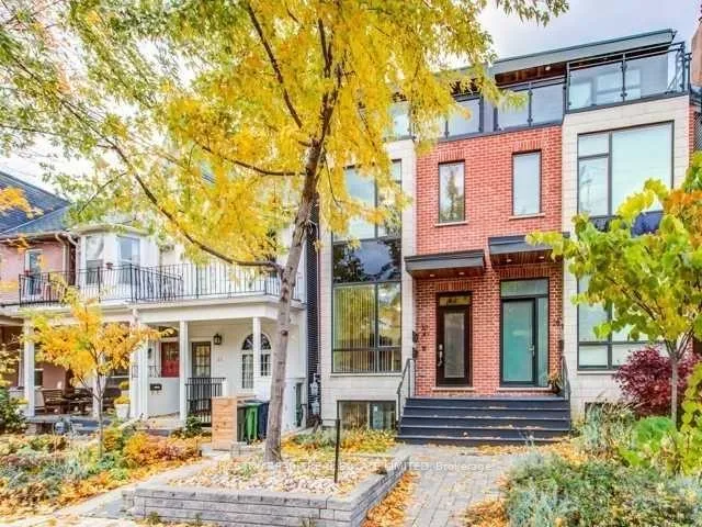Photo 1 of Unit B, 30 Follis Avenue, Toronto, The Annex — HOMEH