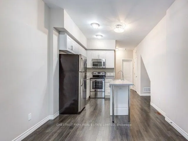 Photo 2 of Unit B, 30 Follis Avenue, Toronto, The Annex — HOMEH