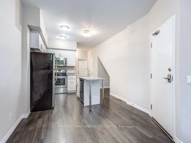 Photo 3 of Unit B, 30 Follis Avenue, Toronto, The Annex — HOMEH