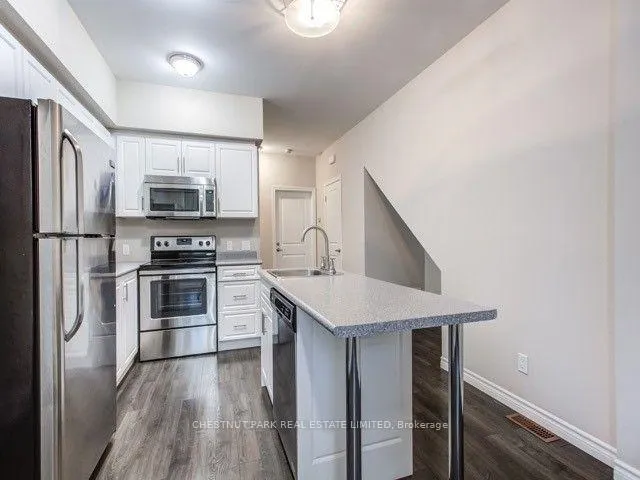 Photo 4 of Unit B, 30 Follis Avenue, Toronto, The Annex — HOMEH