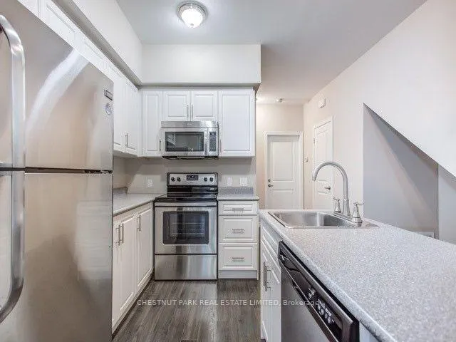 Photo 6 of Unit B, 30 Follis Avenue, Toronto, The Annex — HOMEH