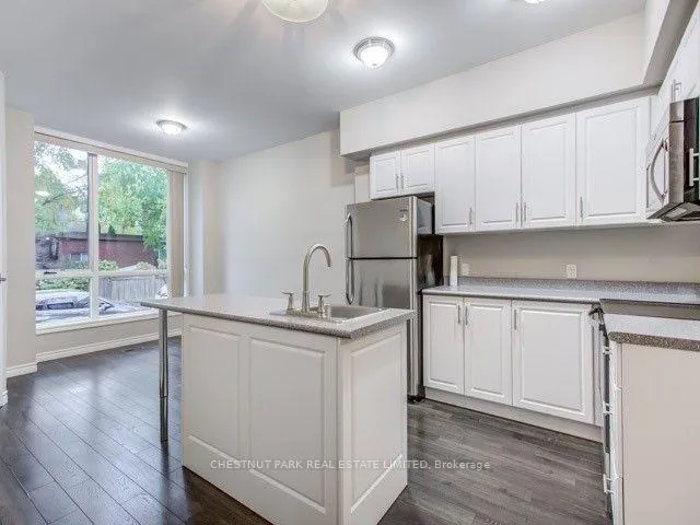 Photo 7 of Unit B, 30 Follis Avenue, Toronto, The Annex — HOMEH