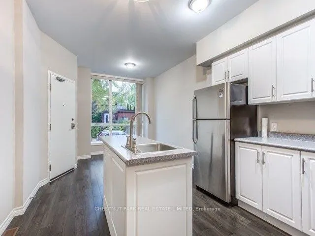 Photo 8 of Unit B, 30 Follis Avenue, Toronto, The Annex — HOMEH
