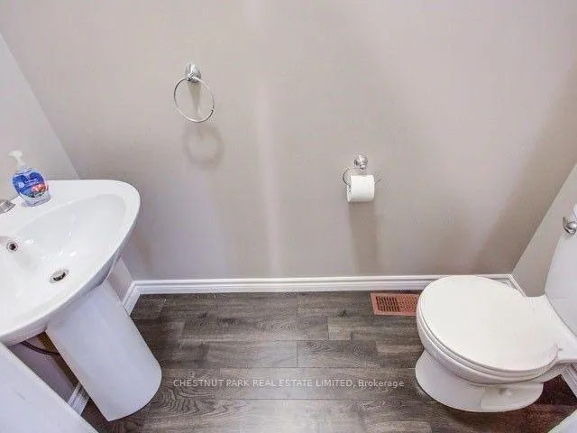 Photo 9 of Unit B, 30 Follis Avenue, Toronto, The Annex — HOMEH