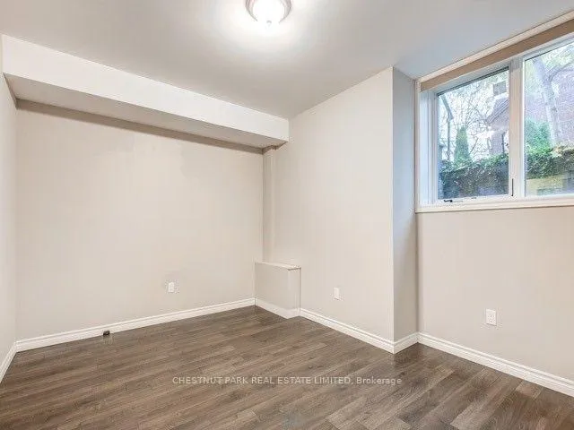 Photo 10 of Unit B, 30 Follis Avenue, Toronto, The Annex — HOMEH