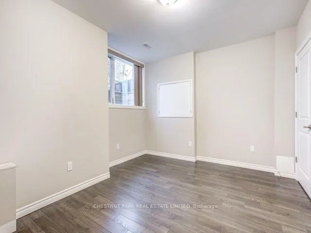 Photo 11 of Unit B, 30 Follis Avenue, Toronto, The Annex — HOMEH