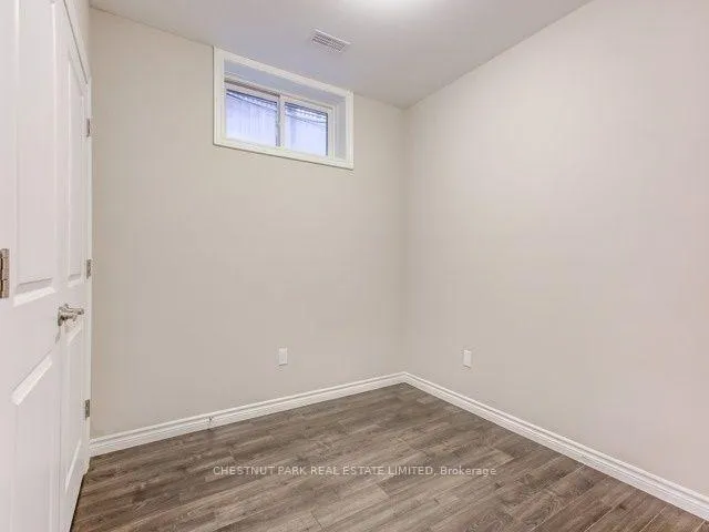 Photo 12 of Unit B, 30 Follis Avenue, Toronto, The Annex — HOMEH