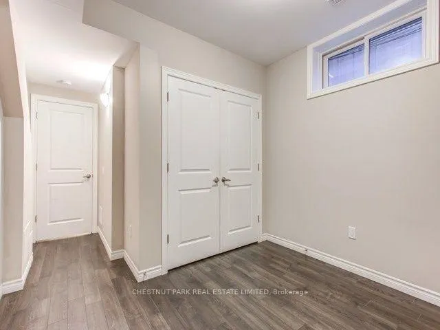 Photo 13 of Unit B, 30 Follis Avenue, Toronto, The Annex — HOMEH