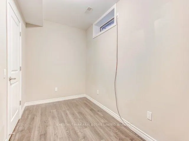 Photo 14 of Unit B, 30 Follis Avenue, Toronto, The Annex — HOMEH