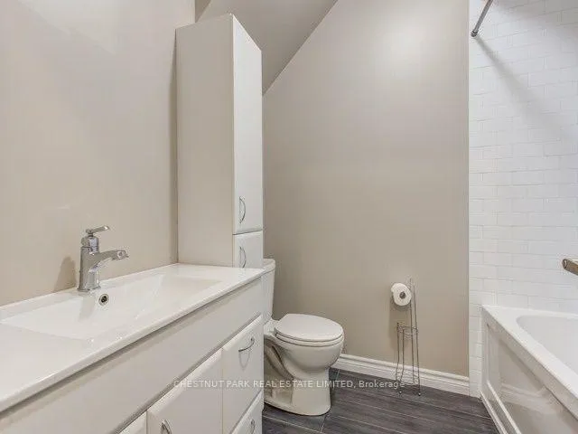 Photo 15 of Unit B, 30 Follis Avenue, Toronto, The Annex — HOMEH