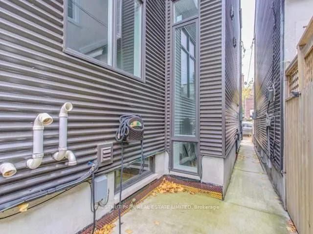 Photo 17 of Unit B, 30 Follis Avenue, Toronto, The Annex — HOMEH