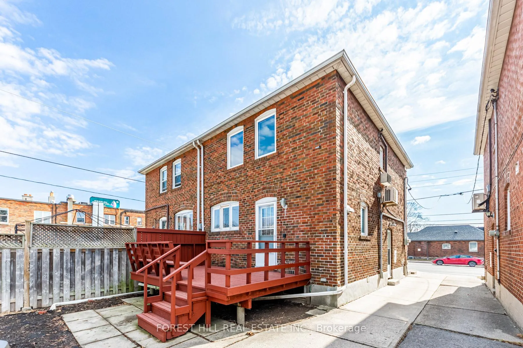 Photo 24 of 778 Eglinton Avenue E, Toronto, Leaside — HOMEH
