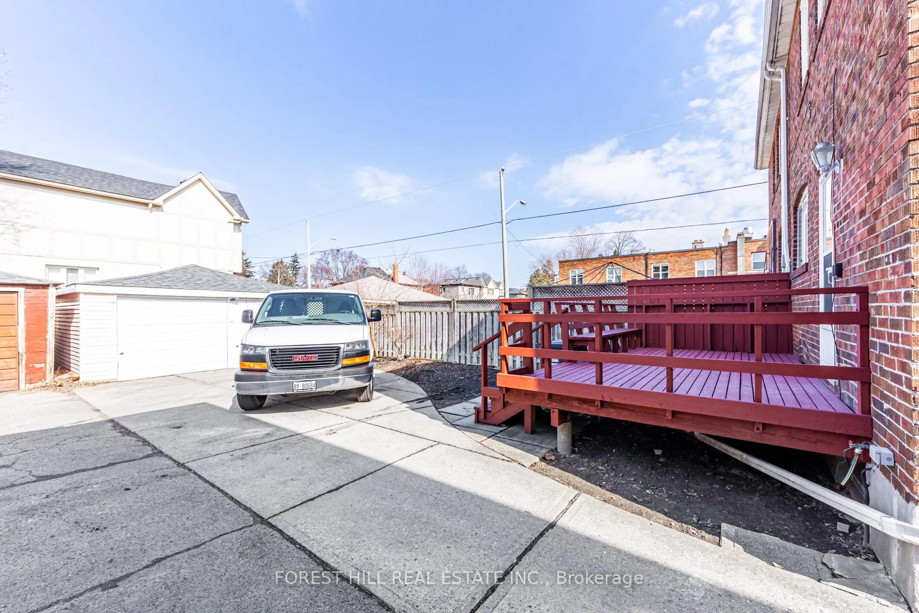 Photo 26 of 778 Eglinton Avenue E, Toronto, Leaside — HOMEH
