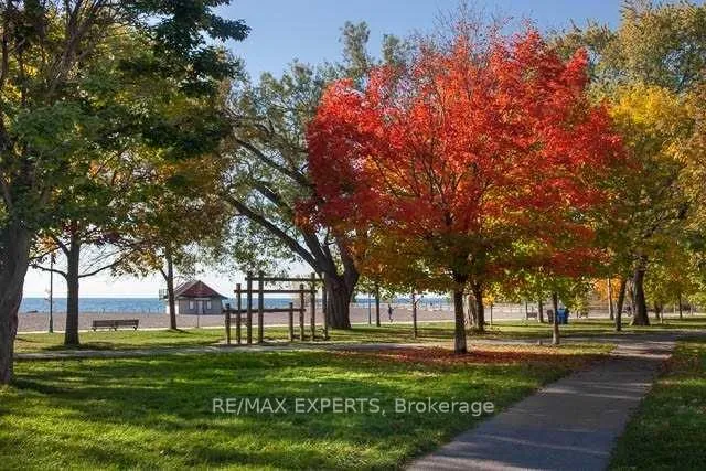 Photo 11 of Unit 2, 52 Scarboro Beach Boulevard, Toronto, The Beaches — HOMEH