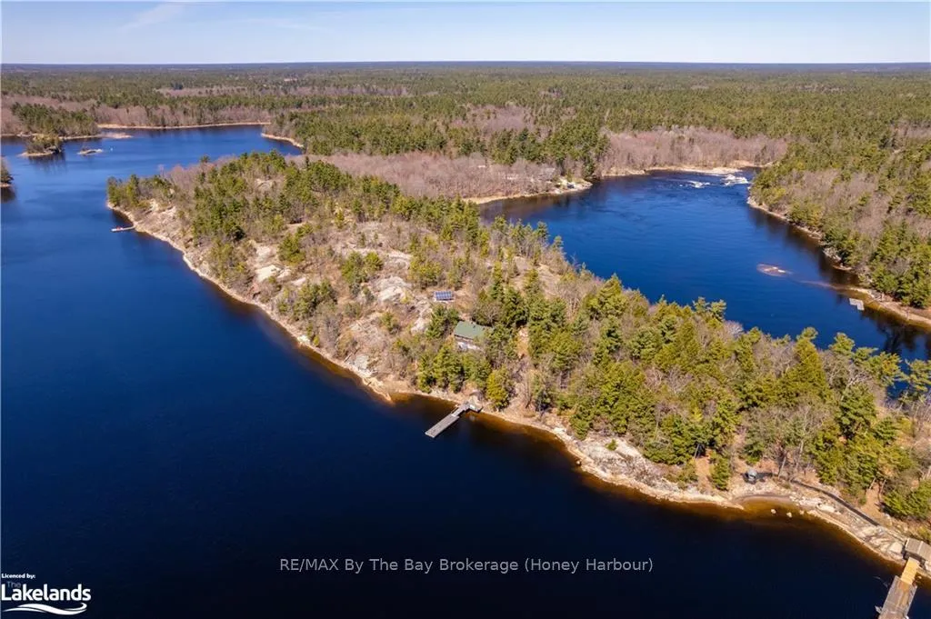 Photo of 22428 Georgian Bay Shore
