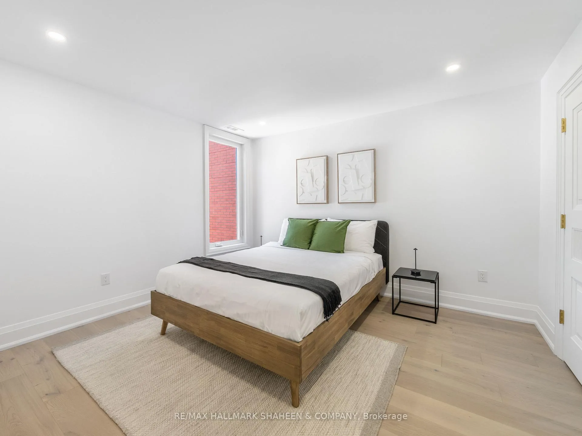Photo 13 of Unit A, 357 Euclid Avenue, Toronto, Trinity-Bellwoods — HOMEH