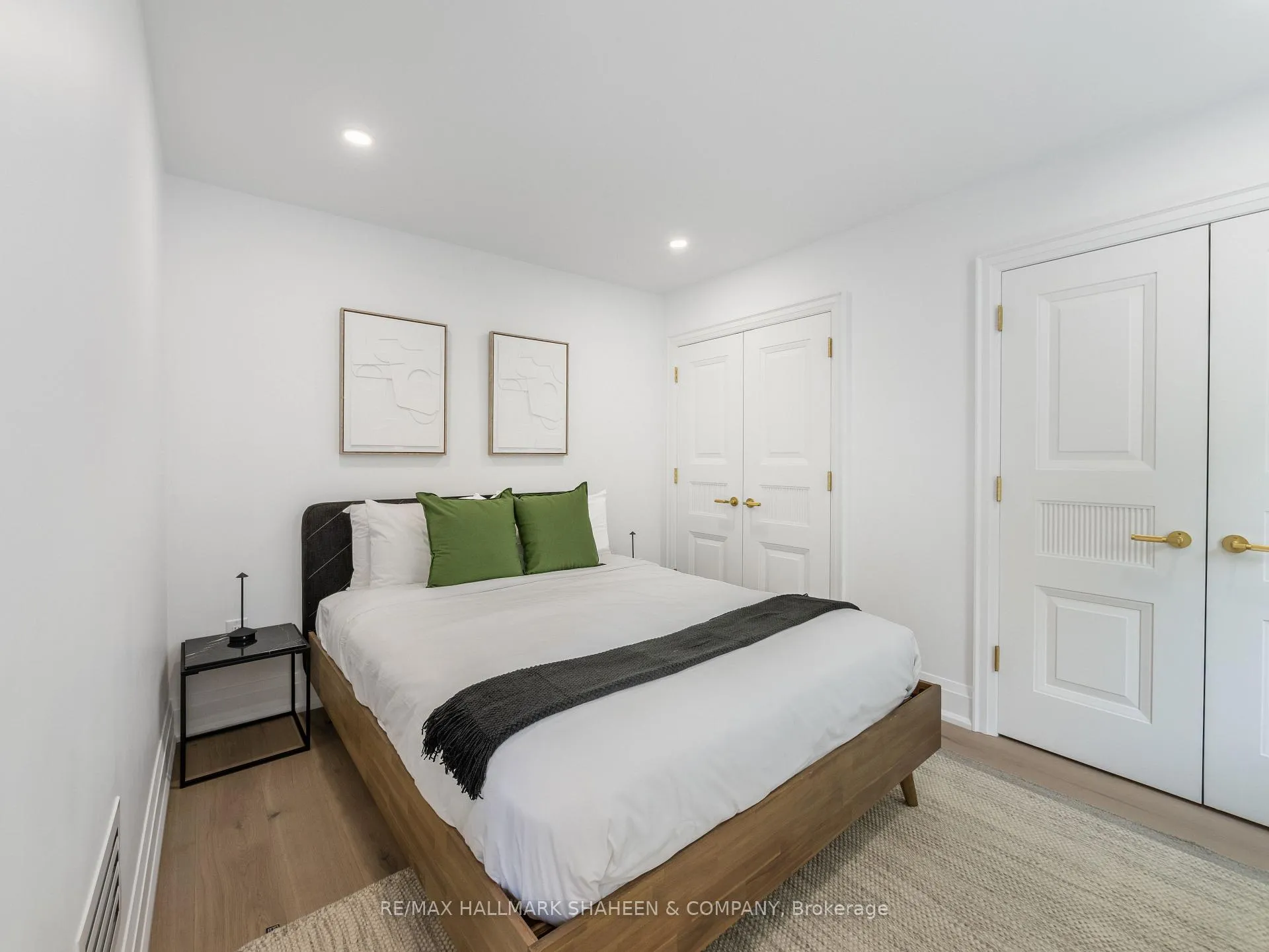 Photo 17 of Unit A, 357 Euclid Avenue, Toronto, Trinity-Bellwoods — HOMEH