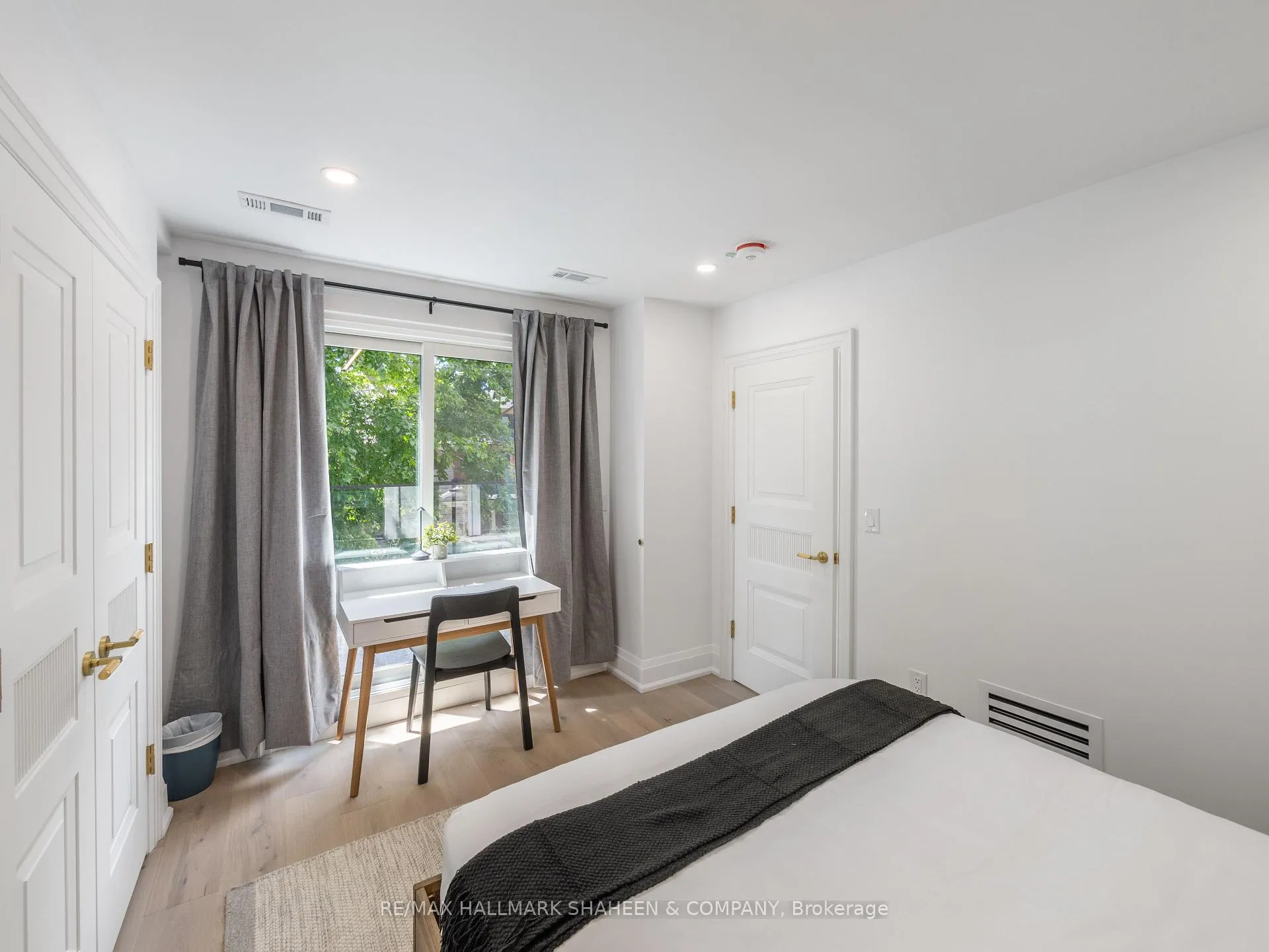 Photo 18 of Unit A, 357 Euclid Avenue, Toronto, Trinity-Bellwoods — HOMEH