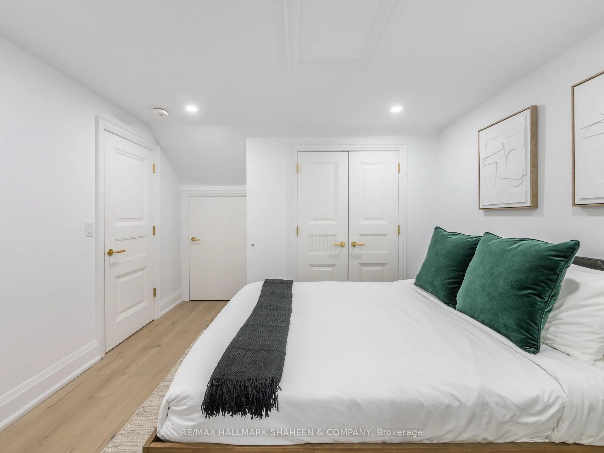 Photo 21 of Unit A, 357 Euclid Avenue, Toronto, Trinity-Bellwoods — HOMEH